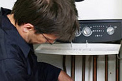 boiler replacement Caneheath