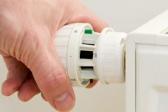 Caneheath central heating repair costs
